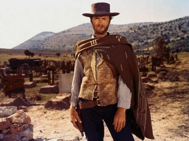 FilmBeatX's tweet photo. Hoy cumple 96 años Clint Eastwood 🎂

Leyenda del cine como actor y director, inolvidable en Harry el Sucio, Sin perdón o Gran Torino, y una de las figuras más influyentes de la historia de Hollywood.

👉 ¿Cuál es tu película favorita de Clint Eastwood? https://t.co/ltiayw8W3C