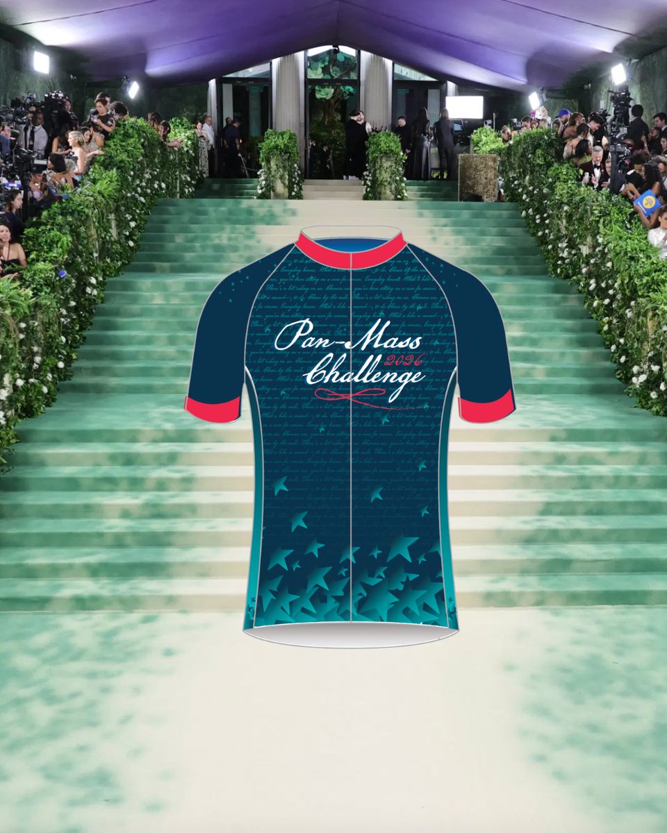 Pan-Mass Challenge tweet media