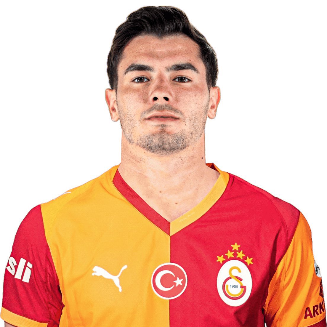 Cimbom Parçalı tweet media