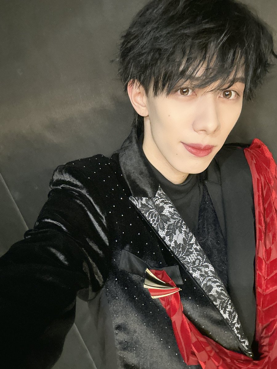 大橋青【ジャンクロップ】 tweet media
