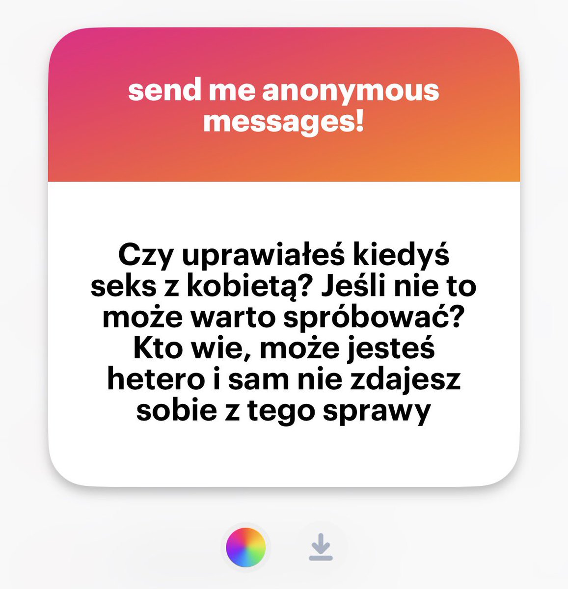 🌈 tweet media