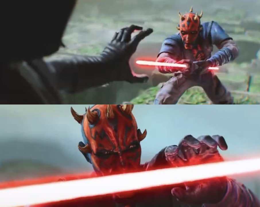 Star Wars Holocron tweet media