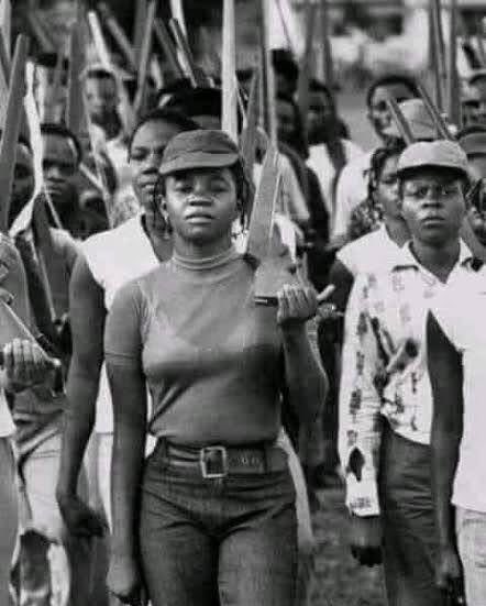 IGBO History & Facts tweet media