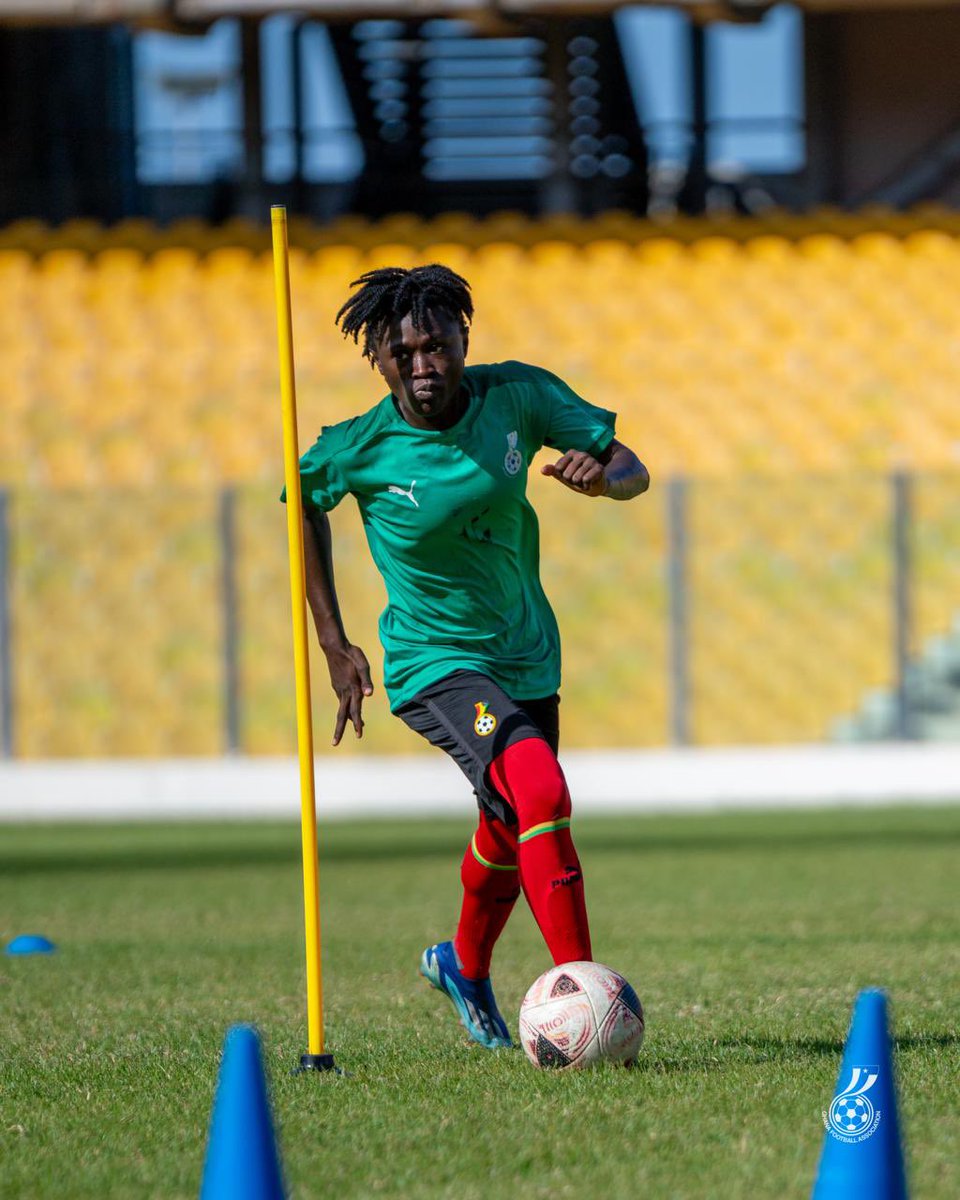 Ghana Women National Teams 🇬🇭 tweet media