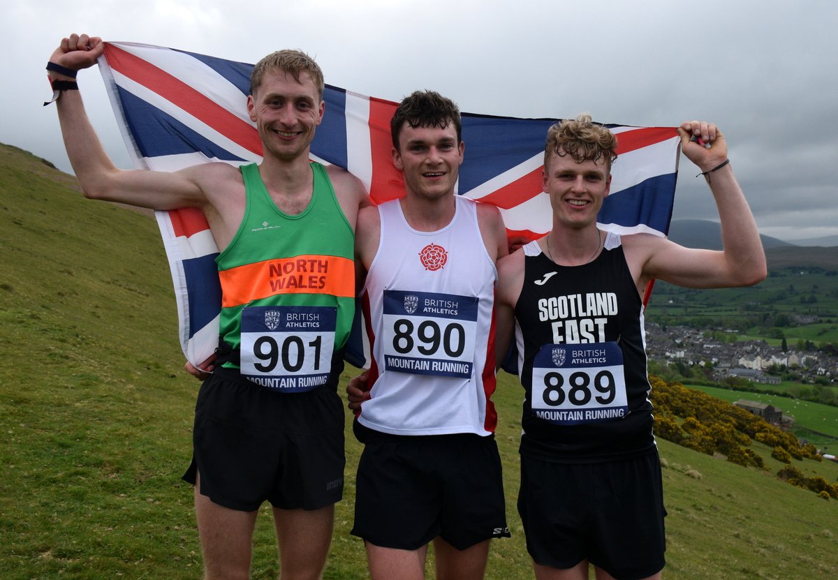 BritAthletics's tweet photo. More athletes have been announced for the European Off‑Road Running Championships 🤩

Click to see who will represent the Novuna GB &amp; NI Team in the up-and-down and uphill-only races: https://t.co/zqArxgAzut

Wooden Tops 📸

#NovunaGBNI https://t.co/Y4nDjT35wZ