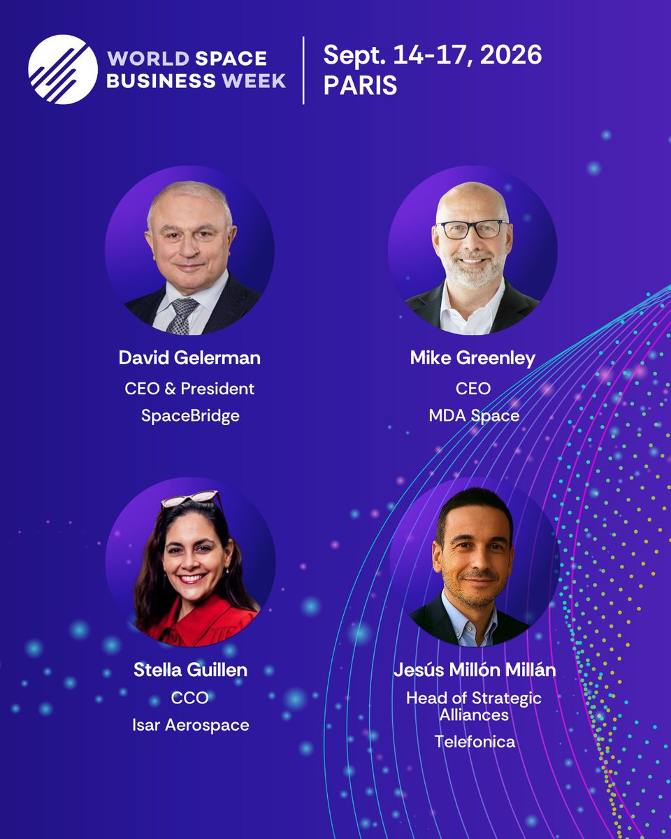 Novaspace tweet media