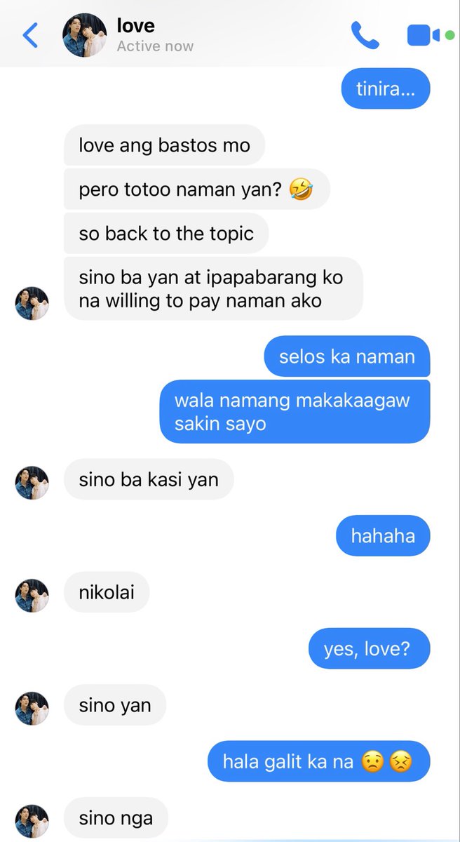 wwonwars's tweet photo. lilim few tweets au — basta ano college niki panahong masaya lang

(1/2) https://t.co/UWZaHJsyCp