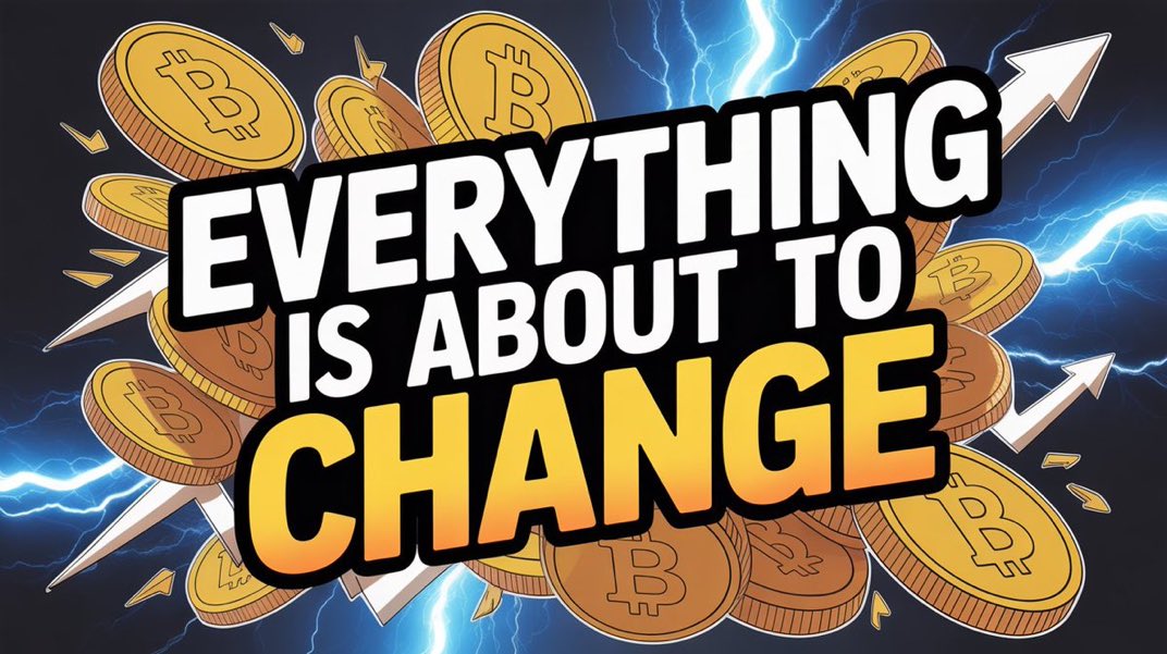 AlphaSteve_'s tweet photo. You're REALLY Going To Like This News We Just Found Out Which Altcoins Might Win And Make Billions

https://t.co/XsXp3FhSfF https://t.co/g5jTzajppV
