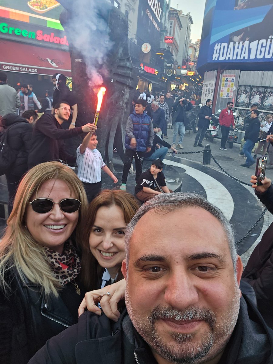 Tuğba Hacıbayramoğlu tweet media