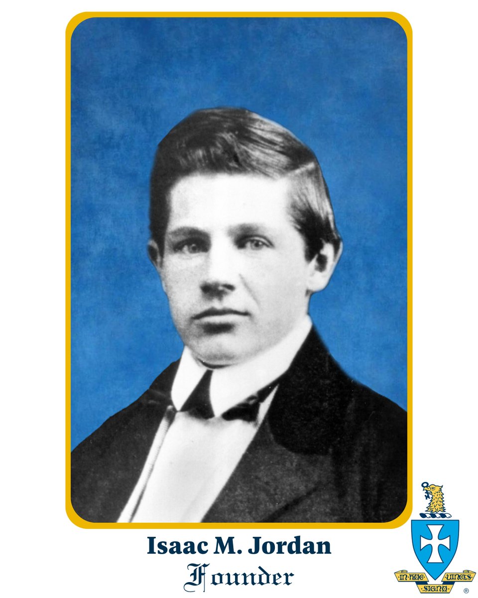 Sigma Chi Fraternity tweet media