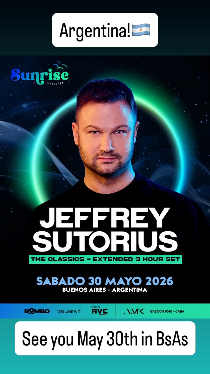 Dash Berlin tweet media