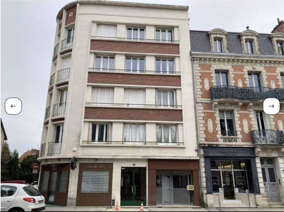Simon | Invest Immobilier 🏡 tweet media