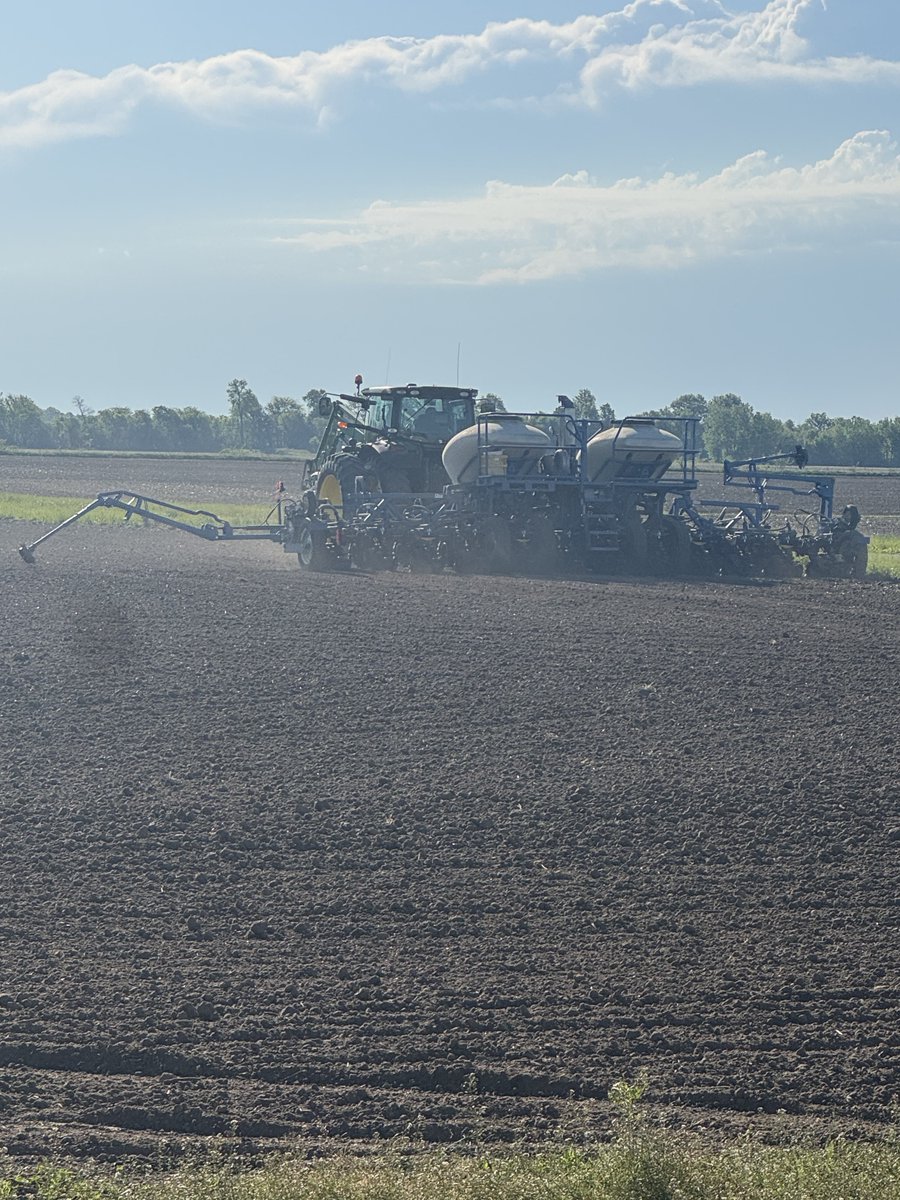 AgVenture WSC tweet media