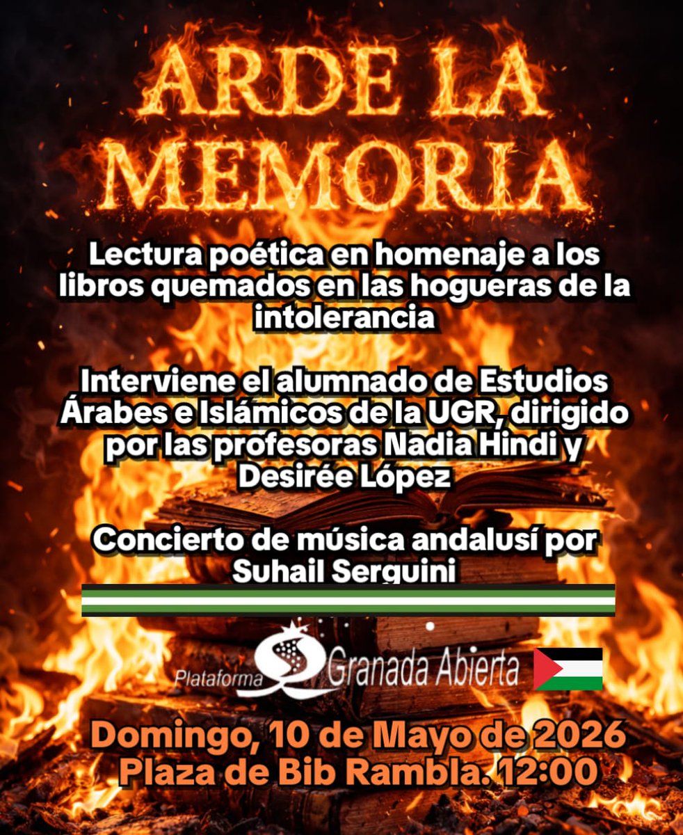BDSGranada tweet media