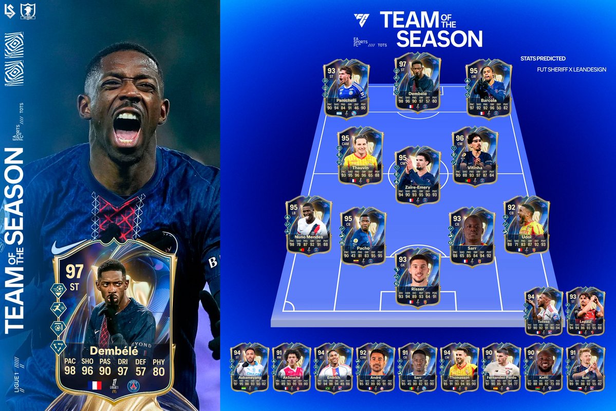 Fut Sheriff tweet media