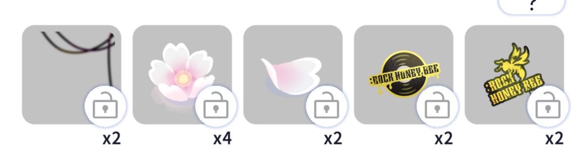 桜華 tweet media