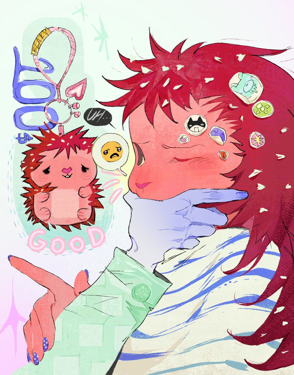 No_84spacecraft's tweet photo. Want same doll 2
#htf
#happytreefriends https://t.co/pbCHk6UWKI