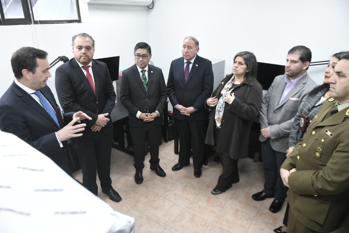Fiscalía del Bío Bío tweet media
