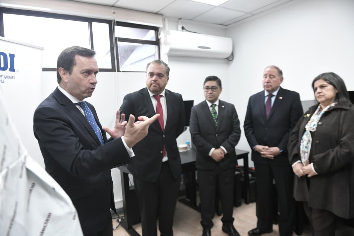 Fiscalía del Bío Bío tweet media