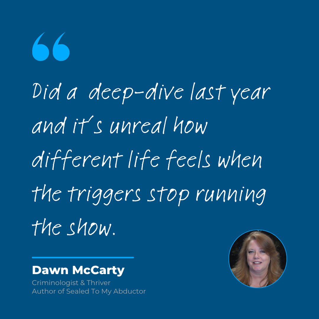 Dawn McCarty | Predator Profiler tweet media