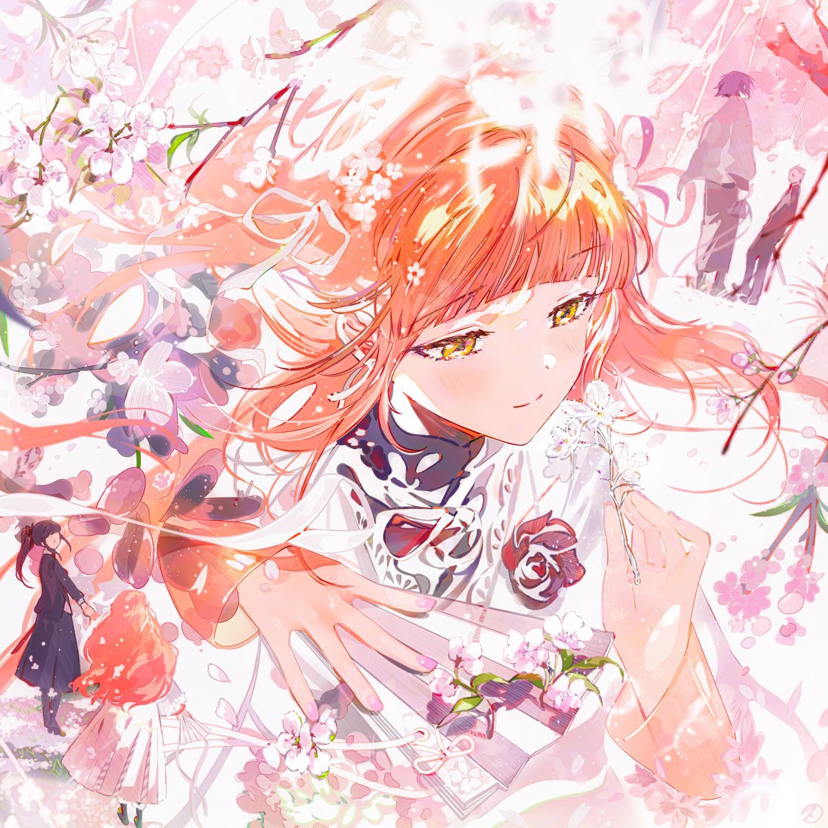 あか🦾🌂🧳💌 tweet media