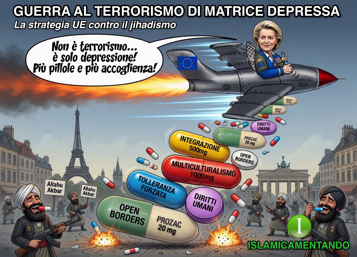 Islamicamentando tweet media