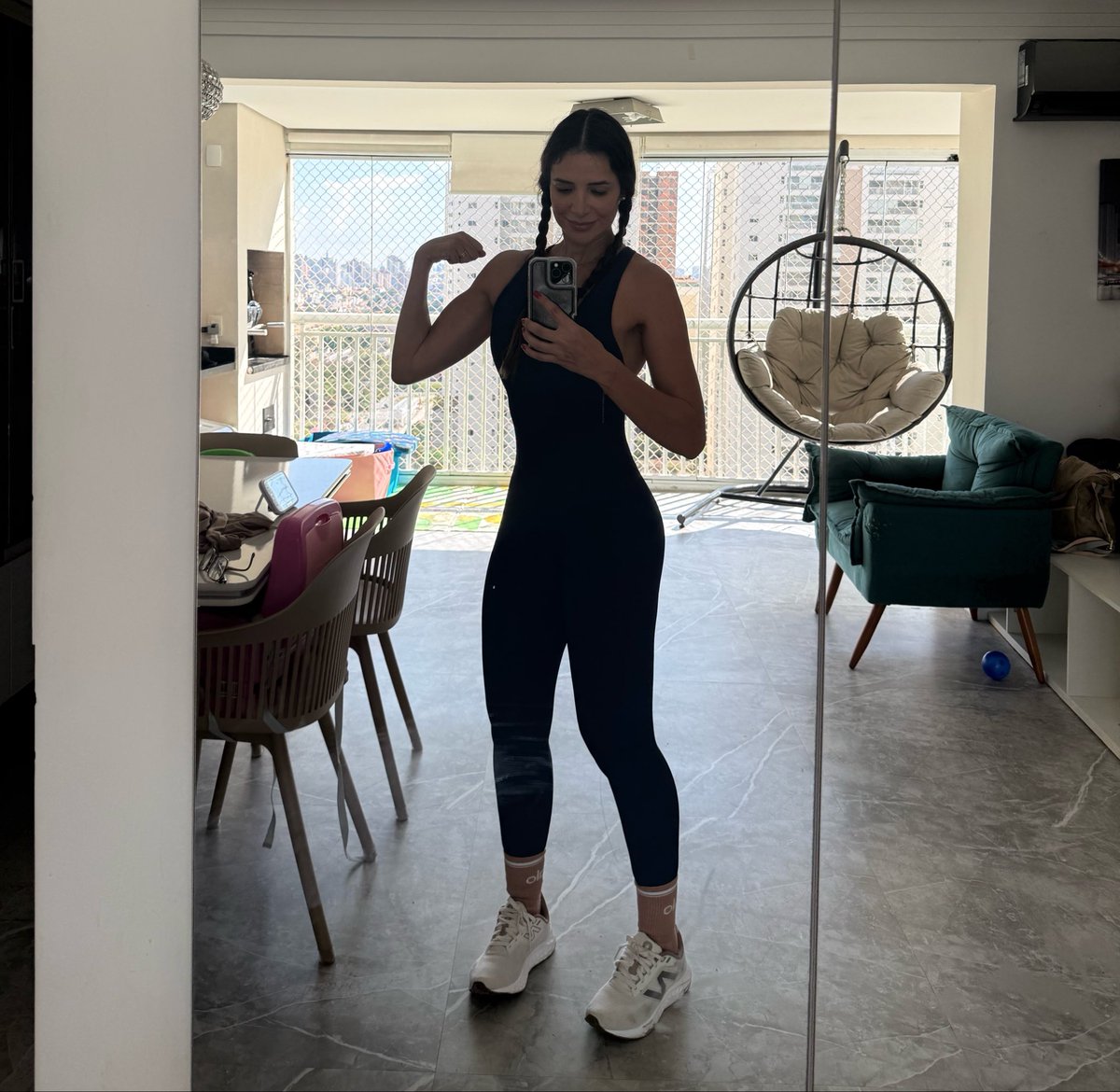 tabii_d's tweet photo. Lookinhos de treino : amamos 🥰♥️ https://t.co/lm2ObfsZPk