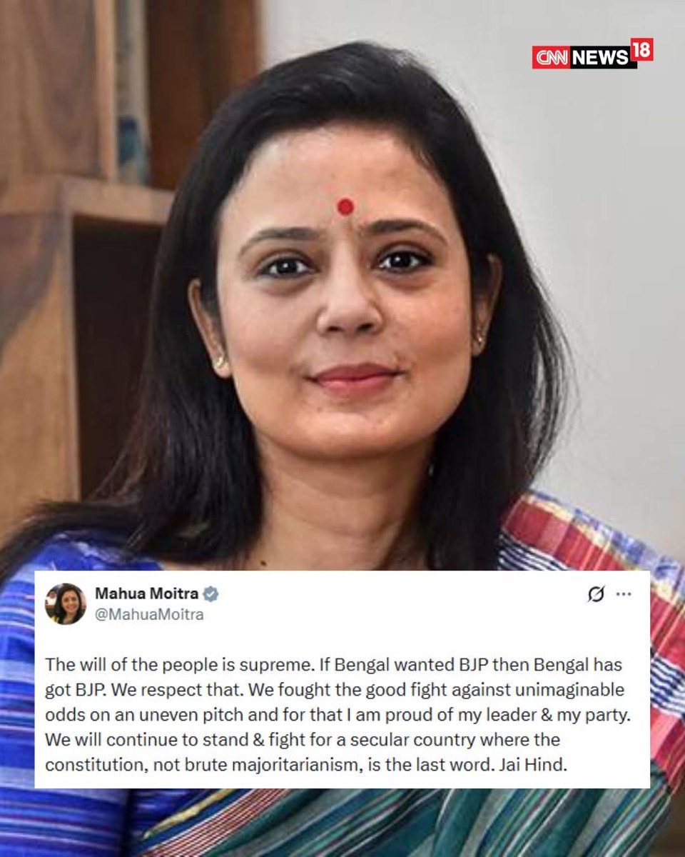 Shilpi Shrivastava 🇮🇳 tweet media