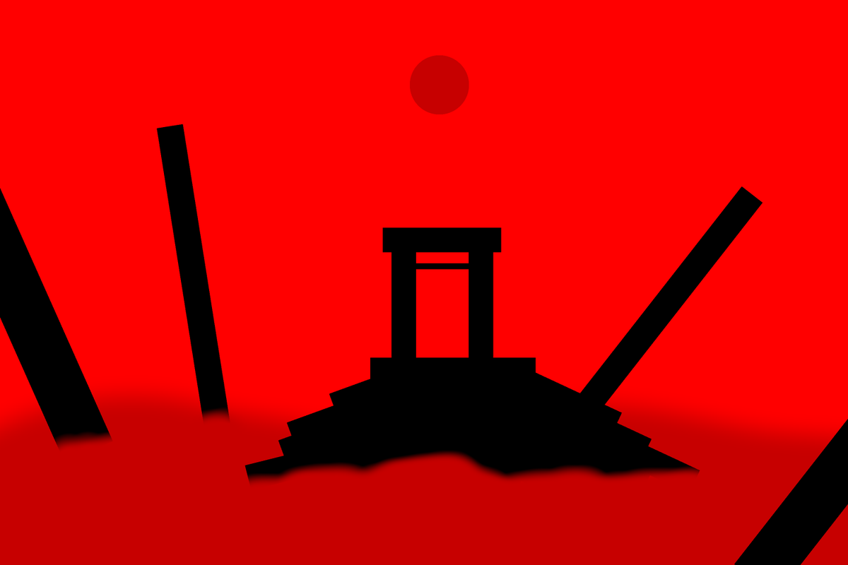 ArkasFenrir's tweet photo. Gate

#signalis https://t.co/ys8vYJ2XKs