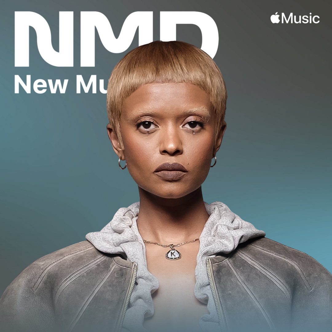 Kelela tweet media