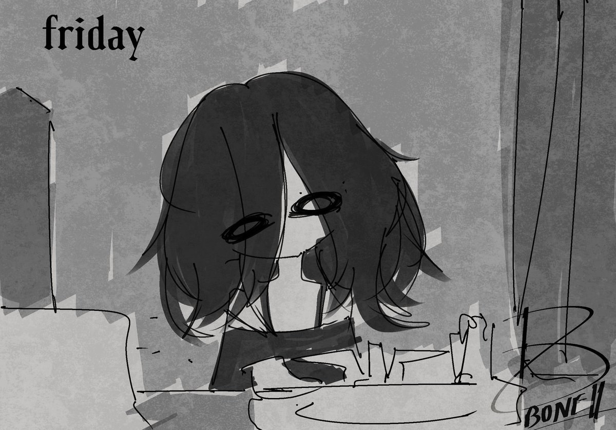 bone_lass's tweet photo. neverending cycle

#ocart #comic https://t.co/lAClF5VUqr
