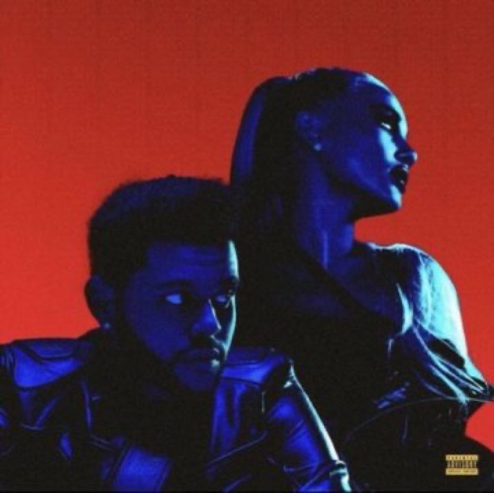 The Weeknd Charts📆 tweet media