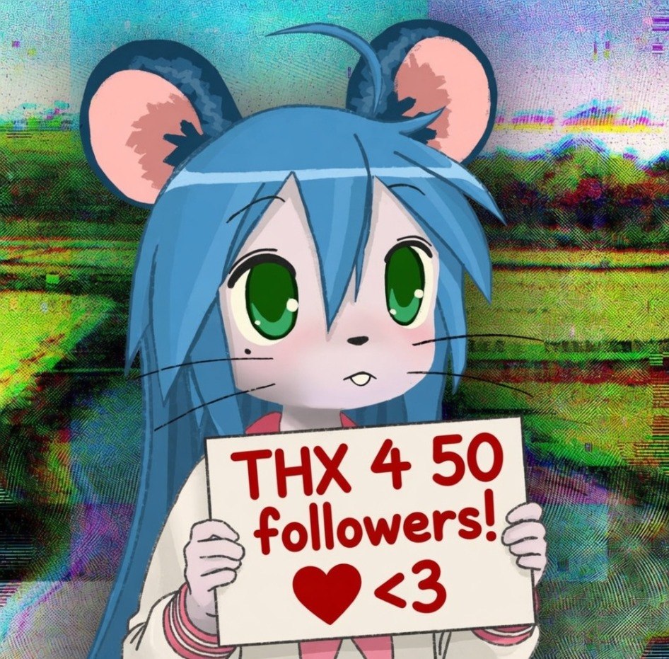 The Sad Rat tweet media