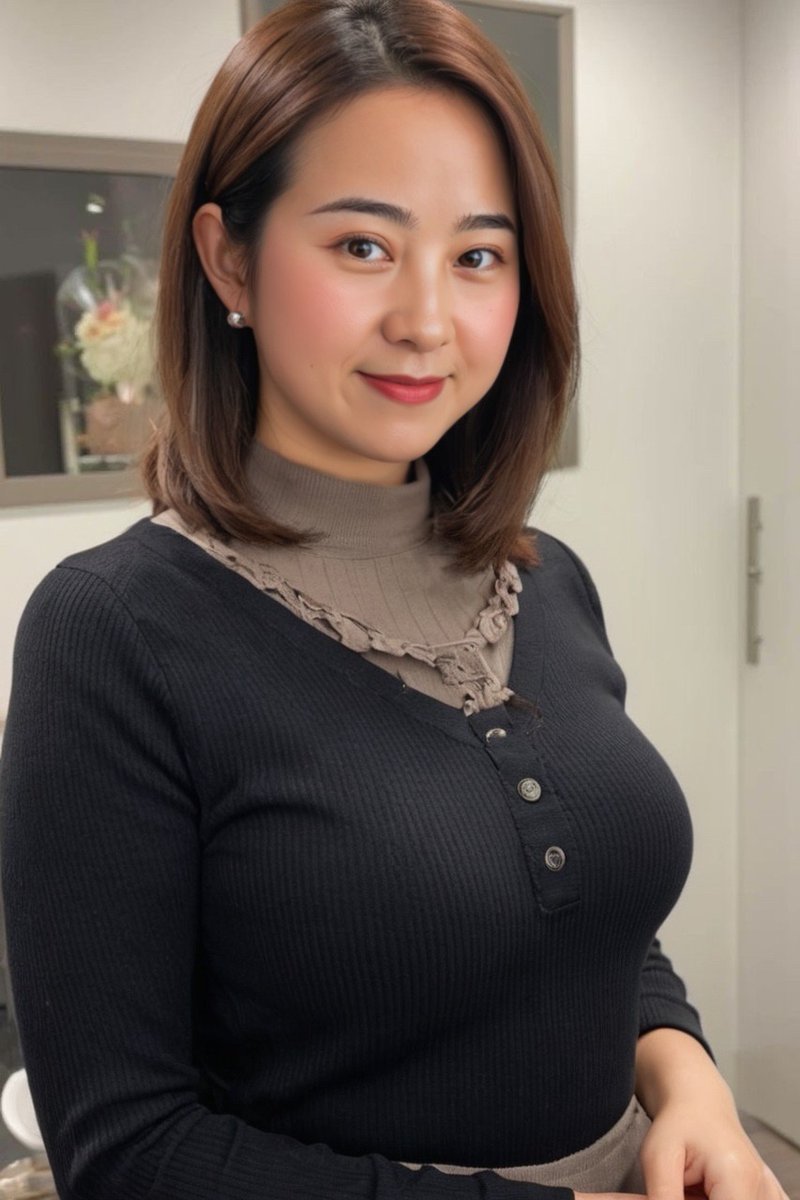 まゆこ (Mayuko) tweet media