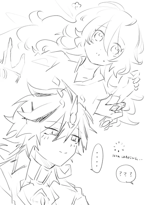 ベルエクです
※何も起こりません 