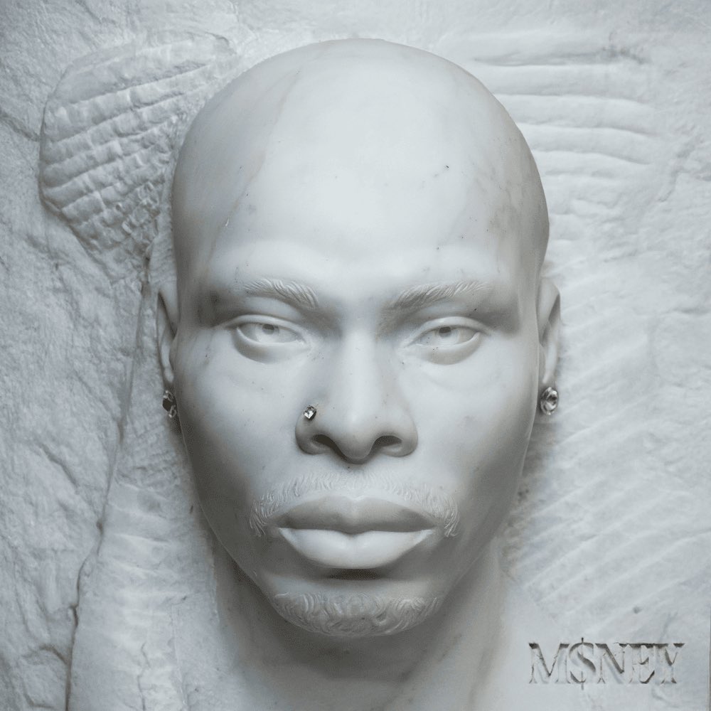 GeorgeReaganB's tweet photo. RT @chartdata: Asake's 'M$NEY' earned the #1 top album debut on global Spotify this weekend. https://t.co/bROPZVuExR