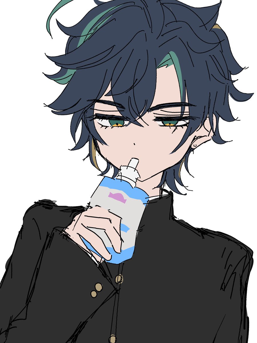 撃空淡々面 tweet media