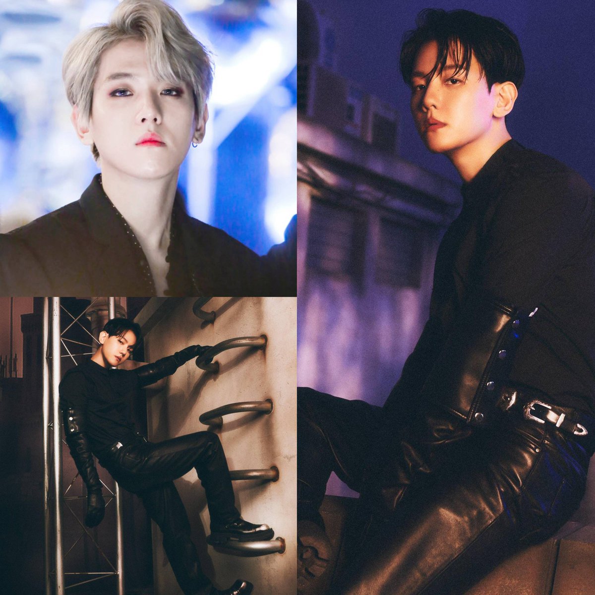 Happy 34th Birthday, our brightest star Byun Baekhyun! Thank you for lighting up our worlds with your voice and smile.

We hope to see you on the Philippine concert stage soon.