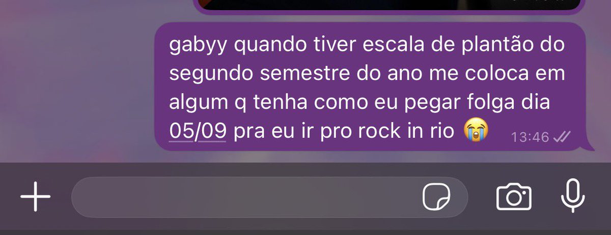 ruby ⊬ tweet media