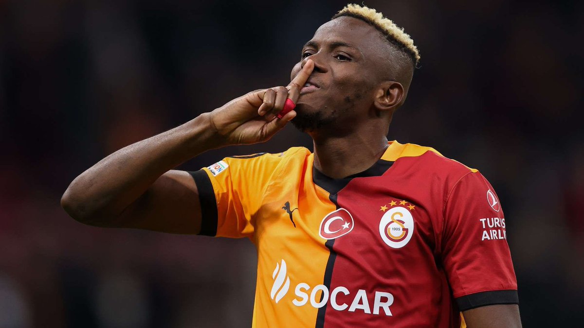 Forza Galatasaray tweet media