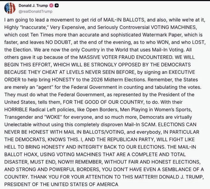 America First Now 🇺🇸 tweet media