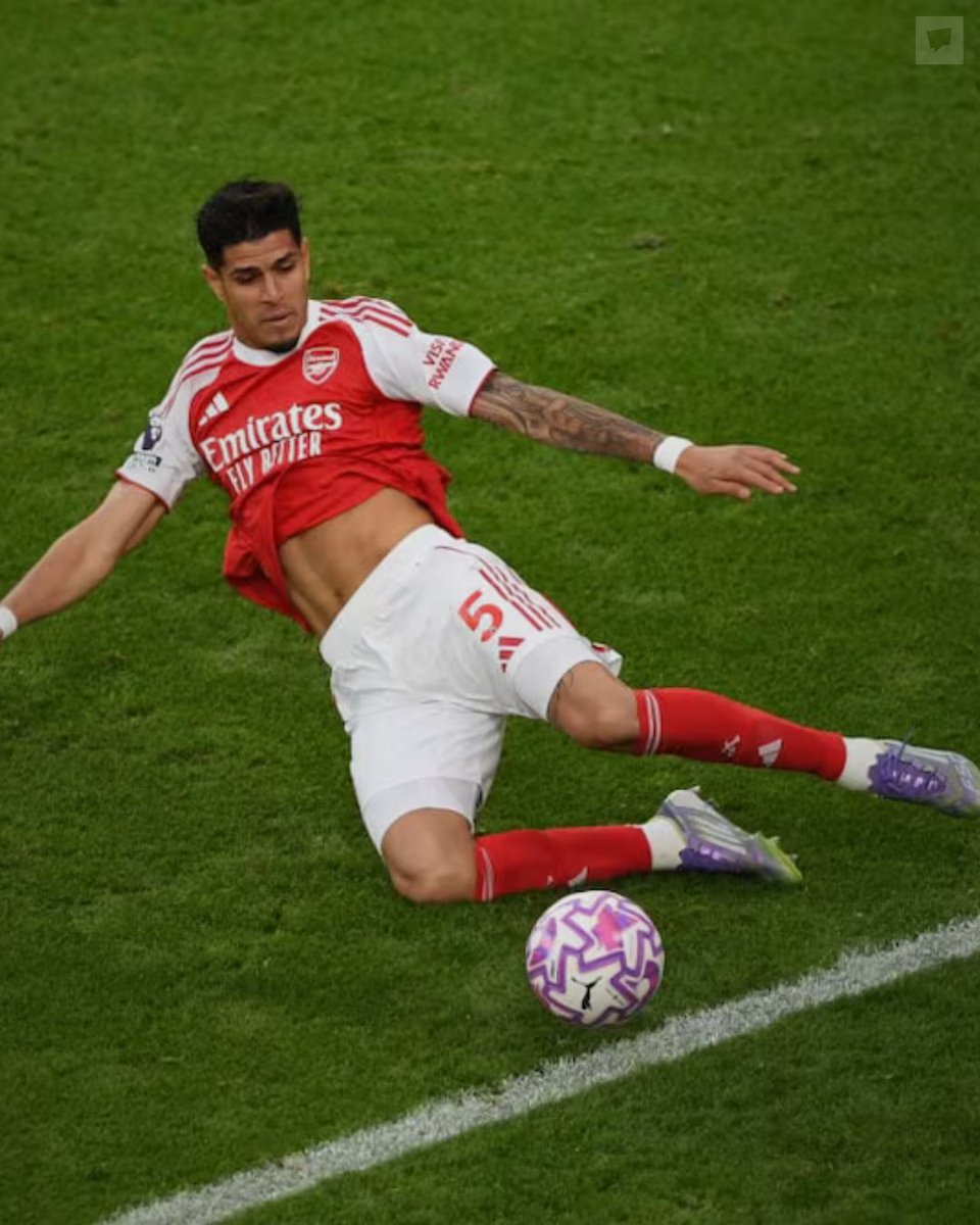 Con 5 pts de ventaja en la cima, al Arsenal de Piero le quedan tres partidos en la Premier: West Ham (V), Burnley (L) y Crystal Palace (V).