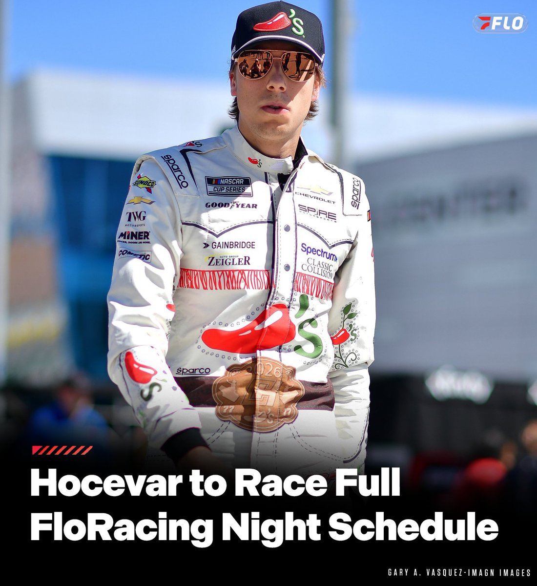 FloRacing tweet media
