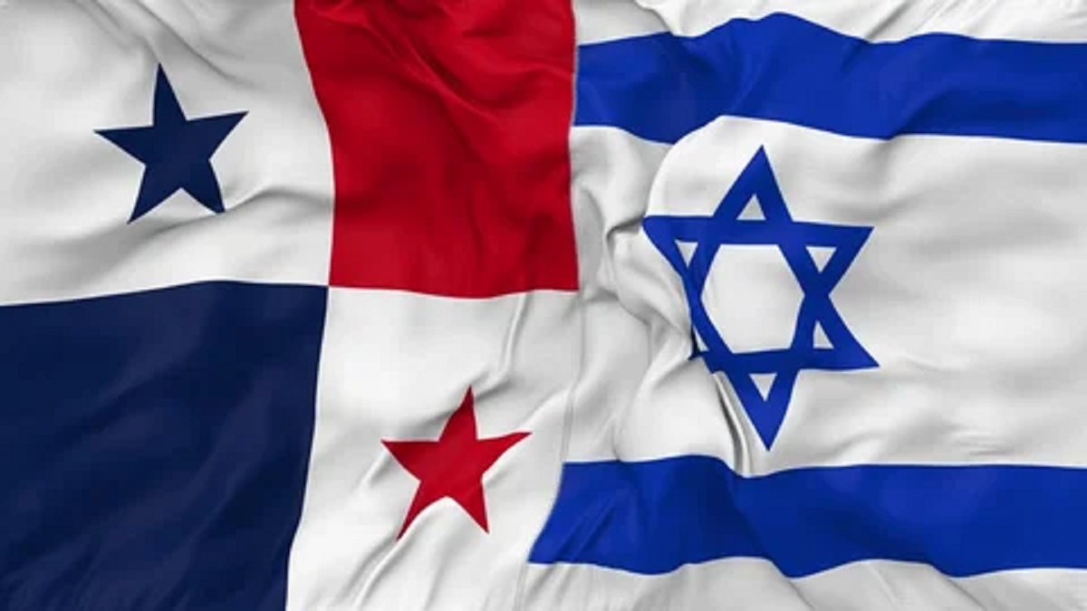 Cándido Bonilla 🇵🇦🇮🇱 tweet media