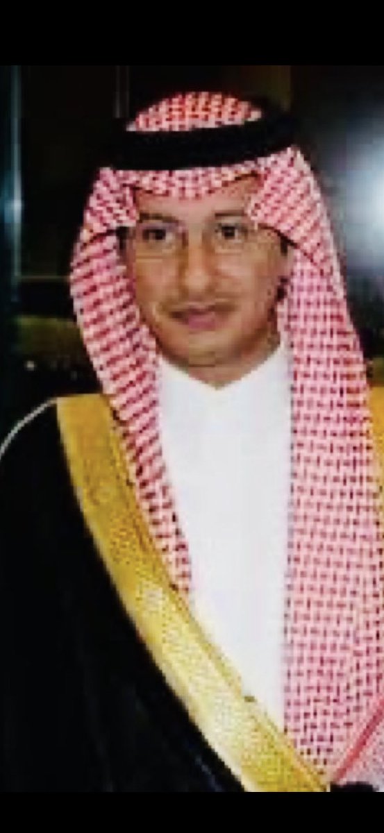 د. خـالد آل سـعـود tweet media