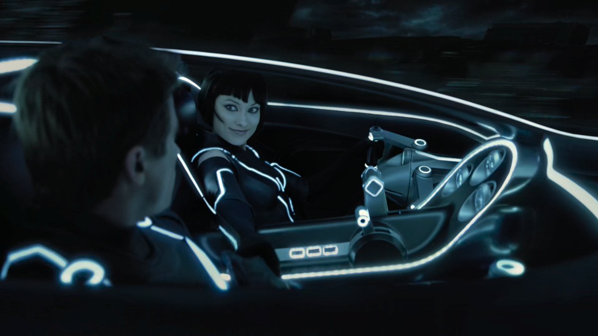 Tron Perfect Shots tweet media