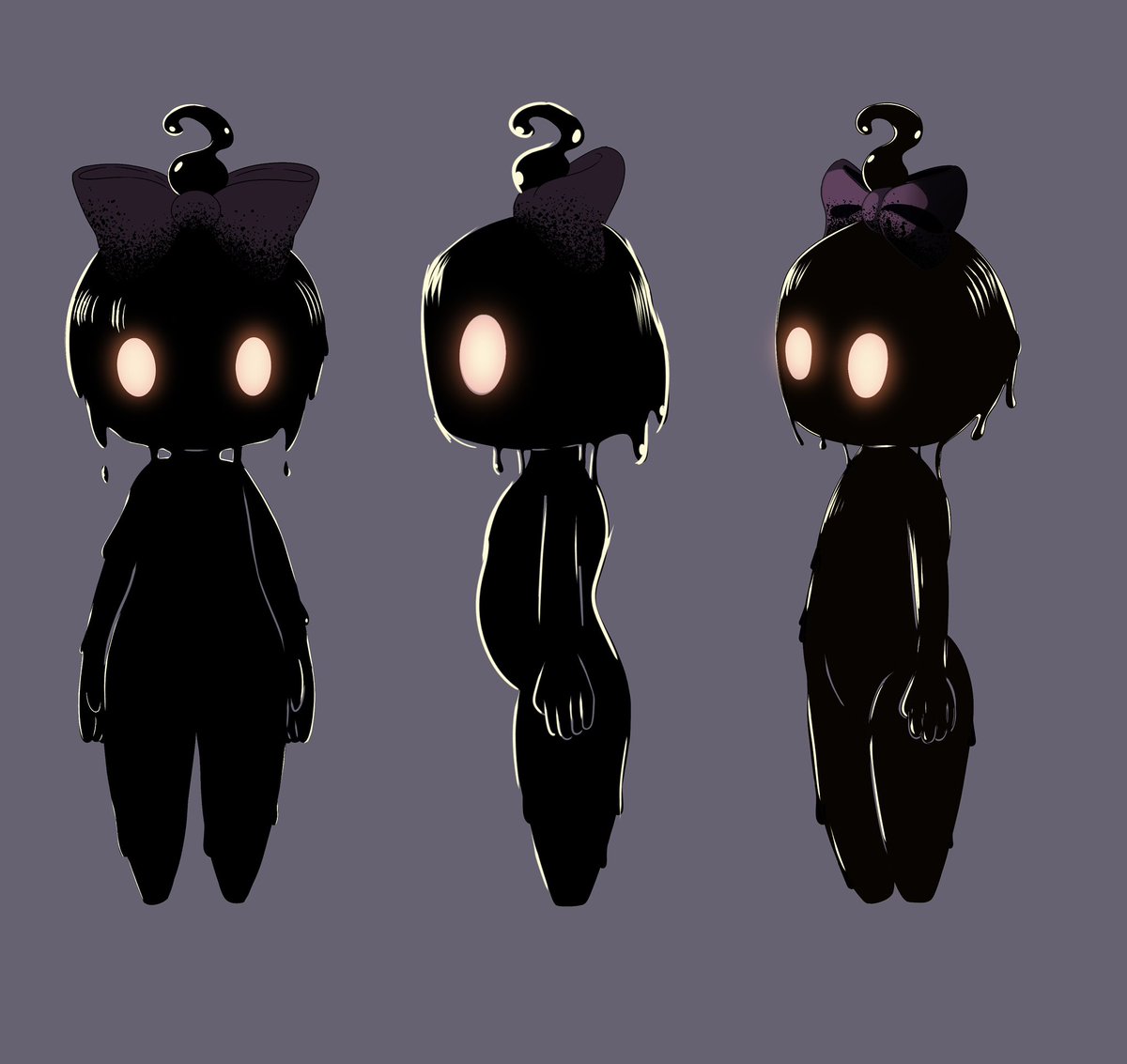 InkyBatsStudio's tweet photo. Meet my inksona! Is that even a thing, I don’t know but, I’m making it a thing! #inksona #persona https://t.co/l2GmtYC2fk