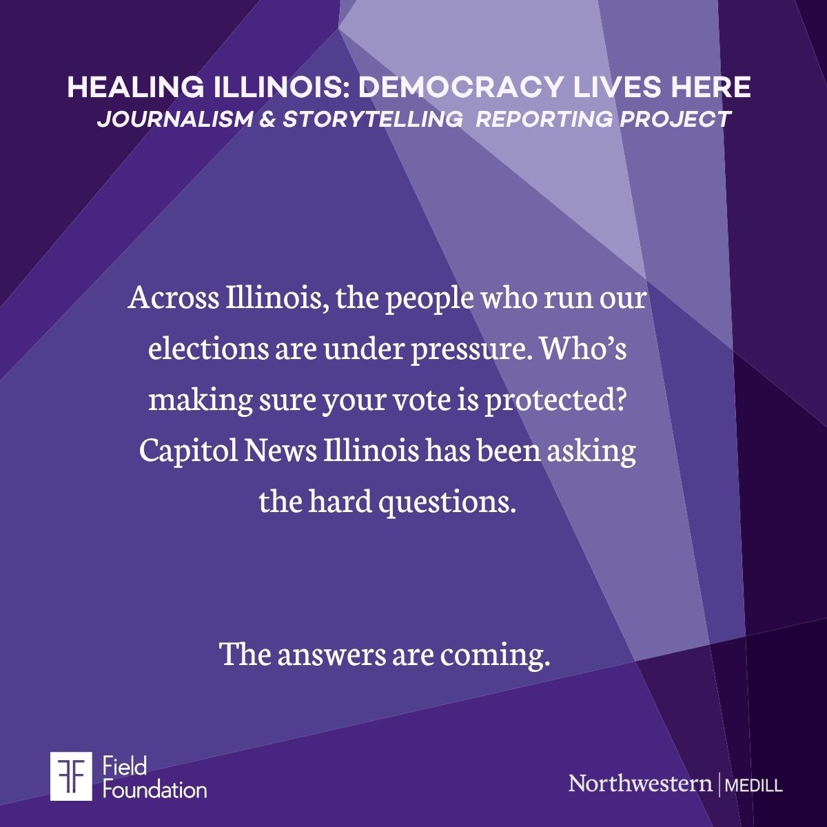 Medill Local News Initiative tweet media