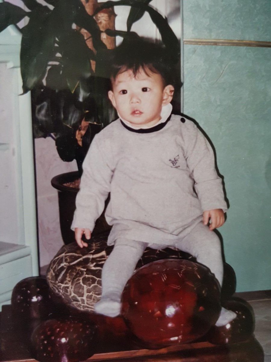 chaengsisi's tweet photo. 둘다 내가 조아하는 아기 🫳🏻🫳🏻 https://t.co/PuqfE4Ci1K