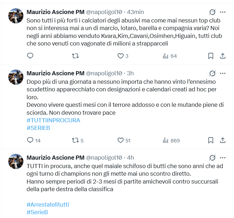 Franz Lilli⭐️⭐️ tweet media